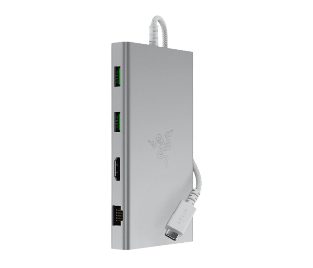 Razer USB-C Dock Mercury - 1338240 - zdjęcie